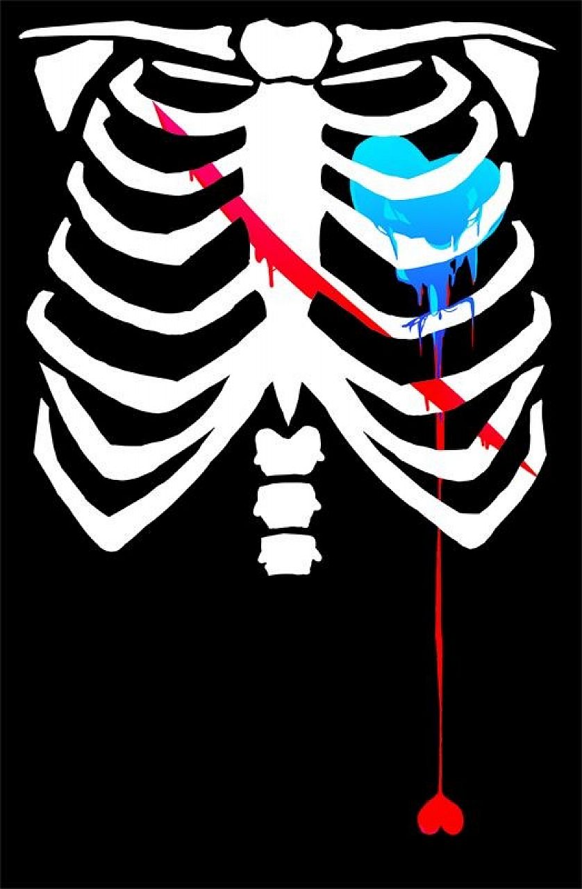 Arisingtale- undertale au