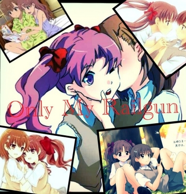Only My Railgun