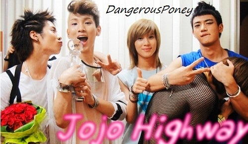 Jojo Highway