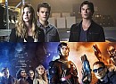 Legends of Mystic Falls