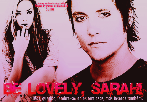 Be Lovely, Sarah!