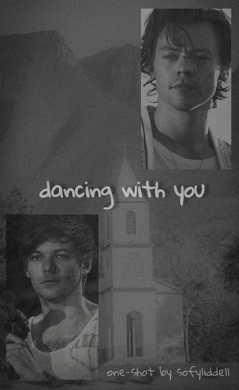 Dancing with you
