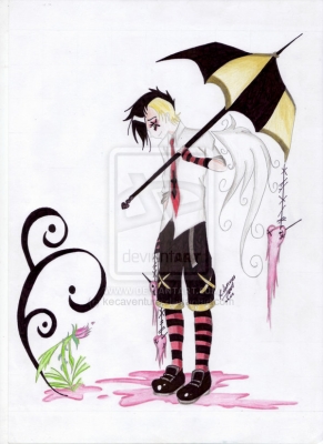 My Immortal