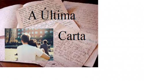 The Last Letter