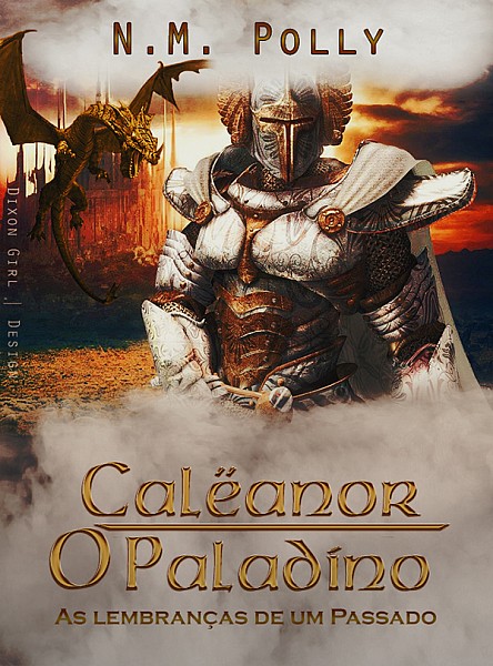 Caleanor the Paladin