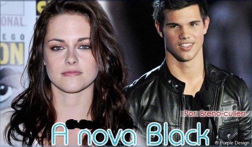 A Nova Black