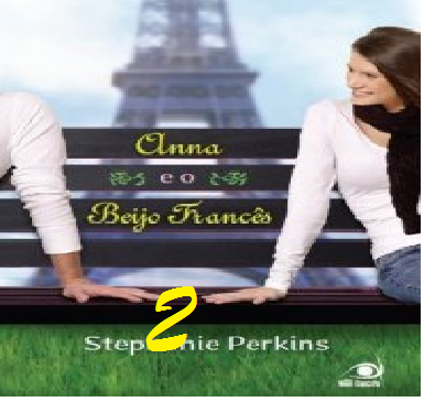 Anna and the French Kiss 2