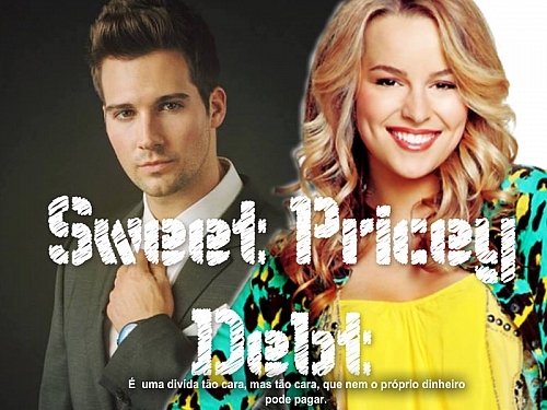 Sweet Pricey Debt