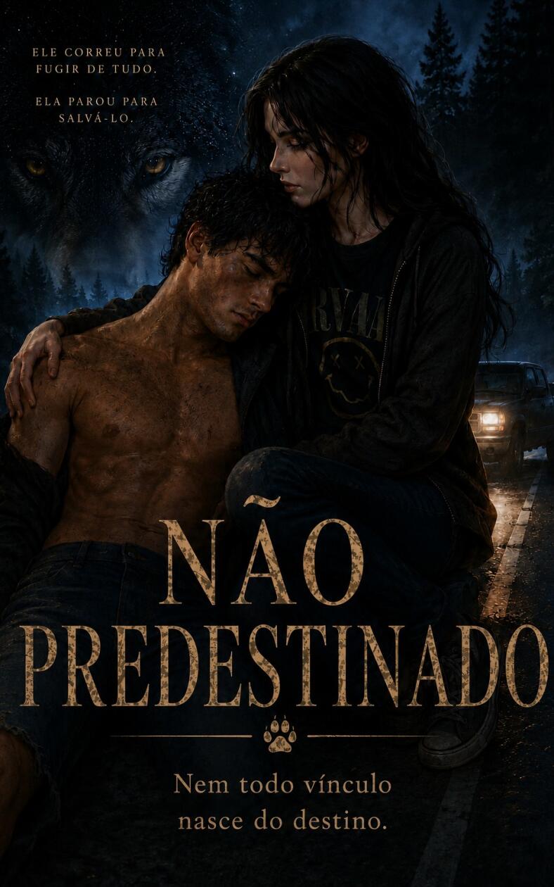 Não Predestinado