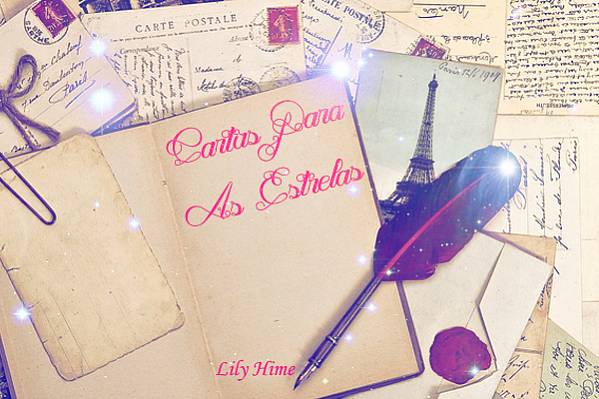 Letters to the Stars