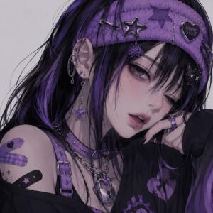 Pâmela Blackheart