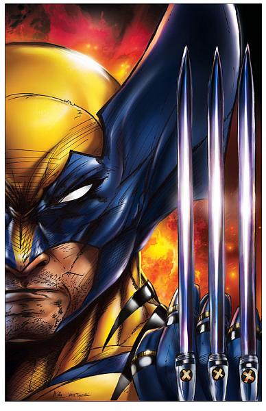 Wolverine: War for Madripoor