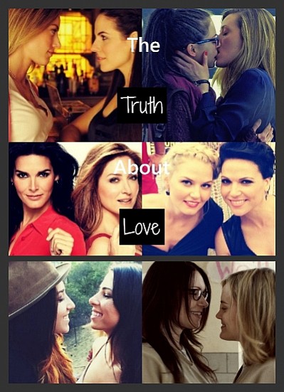 The Truth About Love