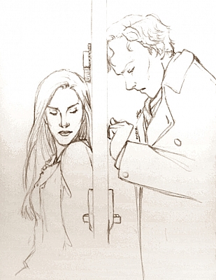 Particular Infinite -5th Sherlolly challenge