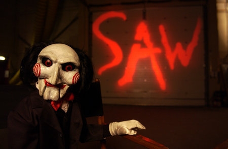 Tales of a Psychopath.