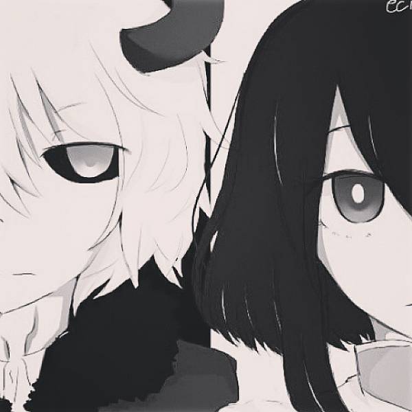 The Gray Garden (HIATUS)