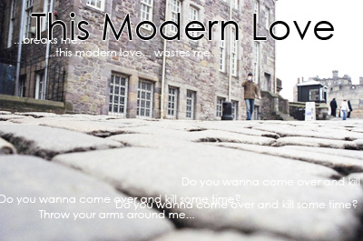 This Modern Love