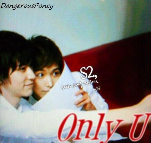 Only U
