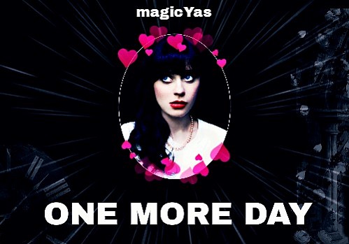 One More Day