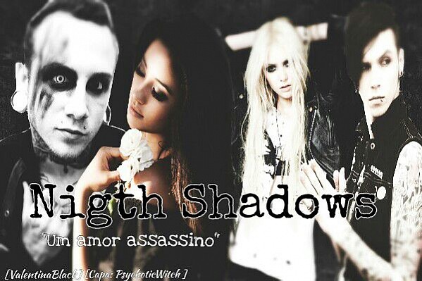 Night Shadows