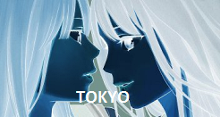 Tokyo