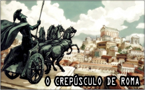 The Twilight of Rome