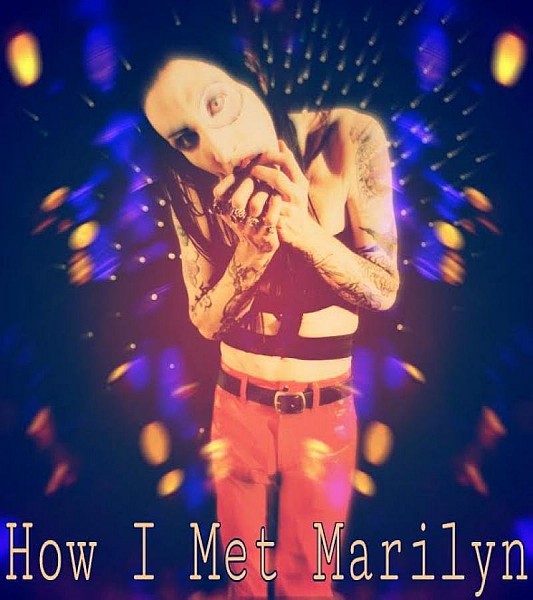 How I Met Marilyn