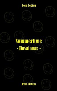 Summertime - Havaianas