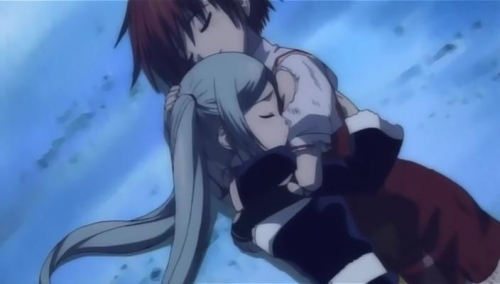 Sumire X Lucia