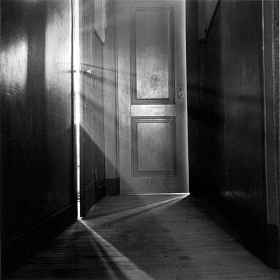 Light and shadow