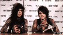 Very Crazy talk show