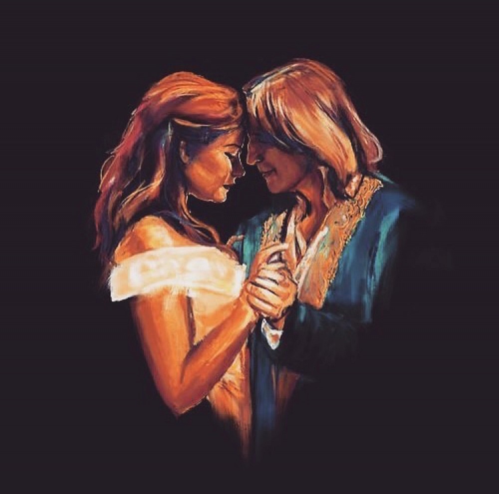 A mystery to be solved (Rumbelle)