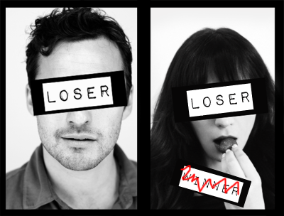 Be My Loser