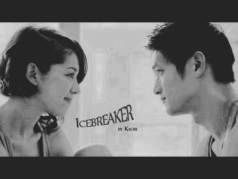 icebreaker