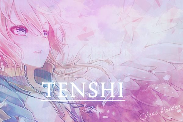 tenshi