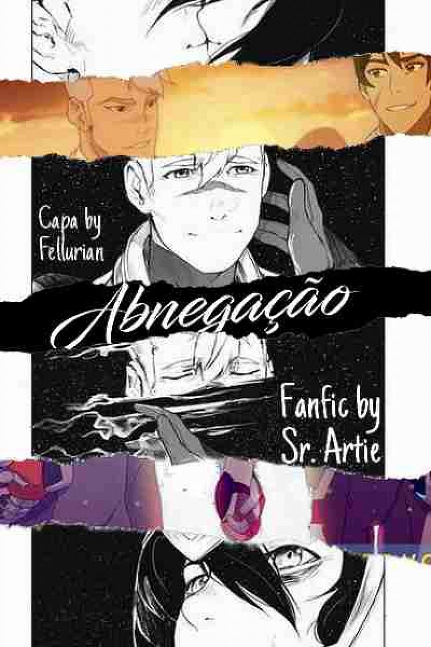 Abnegation
