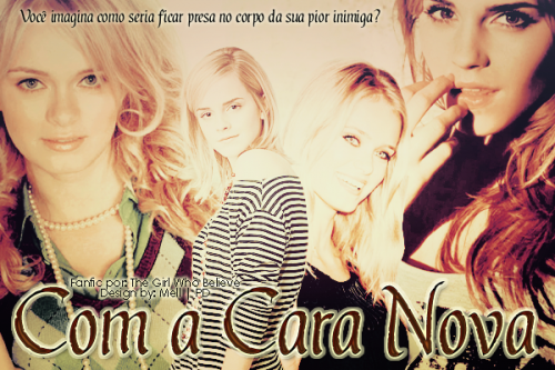 Com a Cara Nova
