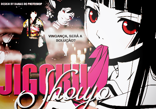 Jigoku Shoujo