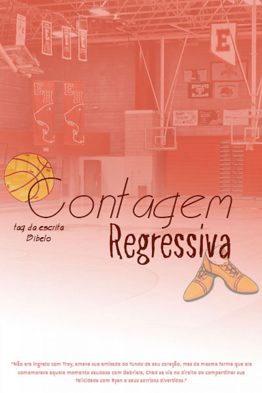 Contagem Regressiva