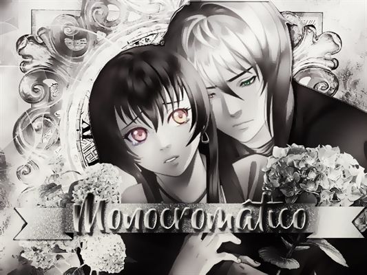 Monochrome