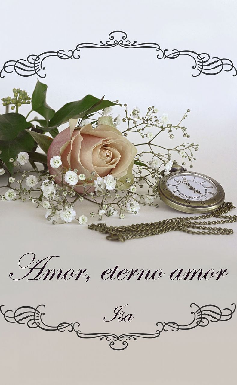 Love Eternal Love