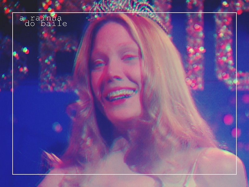 the prom queen