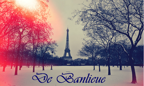 From Banlieue