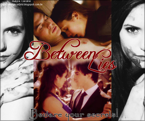 Between Lies - HIATUS