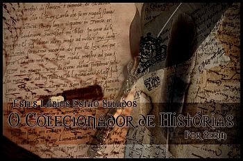 The Collector of Stories