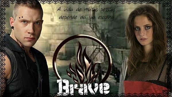 brave