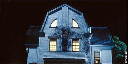 Killing in house 666