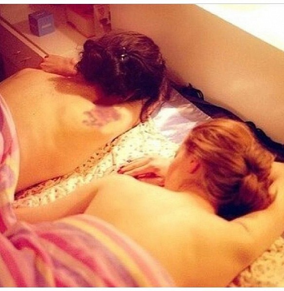 Forever Bechloe