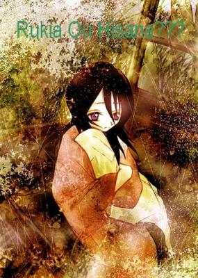 Rukia or Hisana??