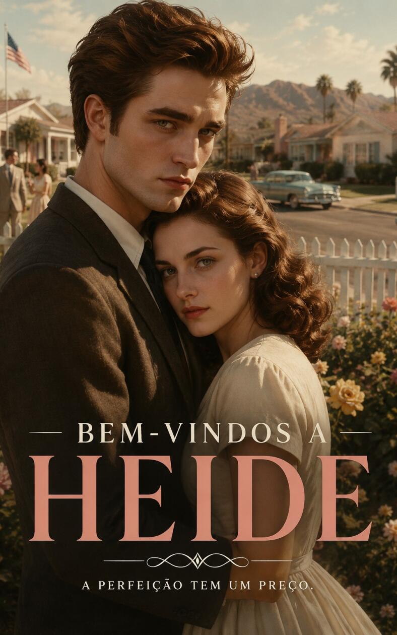 Bem-vindos a Heide